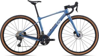 Liv Devote Advanced 2 - 2026