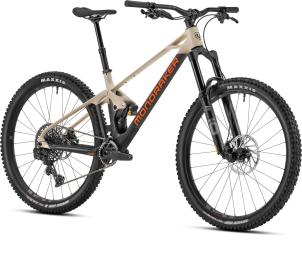 Mondraker Foxy Carbon RR - 2023