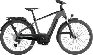 Cannondale Tesoro Neo X 1 - 2024