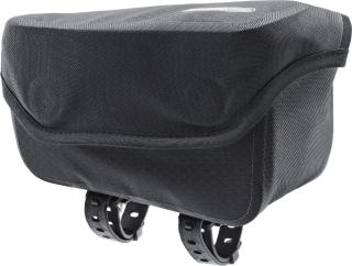 Ortlieb Fuel-Pack black matt | 1 L