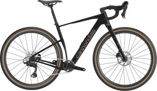 Cannondale Topstone Carbon 2 AXS SmartSense - 2026