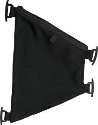 Ortlieb Gear-Pack Mesh-Pocket black