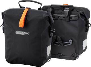 Ortlieb Gravel-Pack black matt | 25 L | QL 2.1