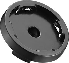 Giant Halteschale für Giant Computer