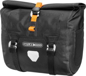 Ortlieb Handlebar-Pack QR black matt | 11 L | Barlock