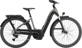 Cannondale Tesoro Neo X 1 LSTH - 2024
