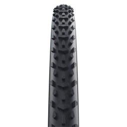 Schwalbe CX Pro Black | Drahtreifen | Performance | Dual | nein | nein | 30 | 28 | ohne