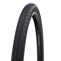 Schwalbe Marathon Plus Black-Reflex | Drahtreifen | SmartGuard | Addix | ja | nein | 32 | 28 | ohne