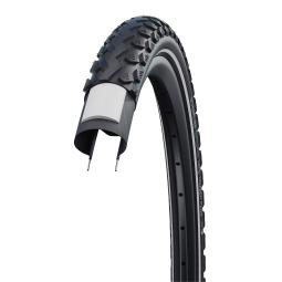 Schwalbe Land Cruiser Plus