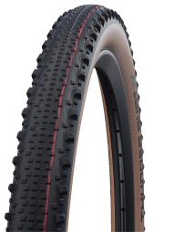 Schwalbe Thunder Burt Transparent-Skin | Super Race | 29 | 2,25