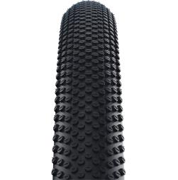 Schwalbe G-One Allround Black-Reflex | Faltreifen | DD, RaceGuard | Addix | ja | ja | 57 | 29