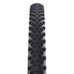 Schwalbe X-One Bite Black | Faltreifen | Super Ground | Addix | nein | ja | 33 | 28 | ohne
