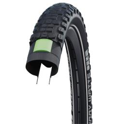 Schwalbe Johnny Watts