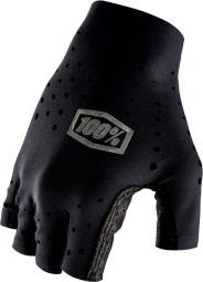 100% Sling short finger glove