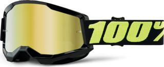 100% Strata 2 Goggle
