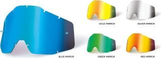 100% Youth Mirror Replacement anti fog lenses
