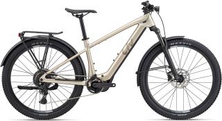 Liv Tempt E+ EX Gen2 - 2026