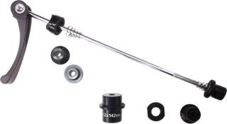 Wahoo Kickr 14/16 142x12 Steckachsensdapter
