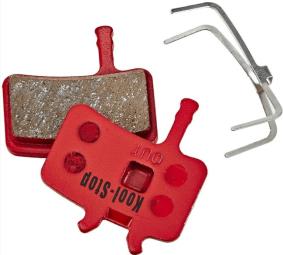 Kool Stop Scheibenbremsbelag T