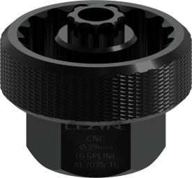 Lezyne CNC Innenlagerwerkzeug