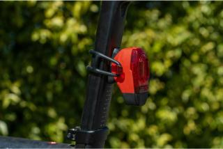 Lezyne D-SHAPE Sattelstützen Adapter