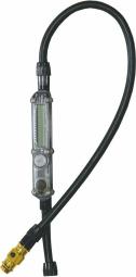 Lezyne Ersatzschlauch mit ABS FLIP Ventil