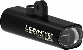 Lezyne Lite Drive Pro 115 Reverse
