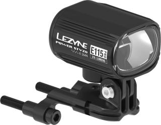 Lezyne Power Pro E115