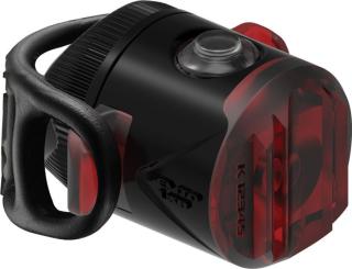 Lezyne Femto Rücklicht schwarz