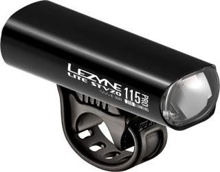 Lezyne Lite Drive Pro 115