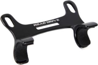 Lezyne Pumpenhalterung Aluminium Bracket Mount