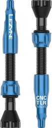 Lezyne Tubeless Ventil CNC