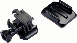 Giant GoPro Halterung verstellbar