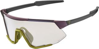 Giant Lumea Sonnenbrille FotoVis fotochromatisch schwarzer Rahmen