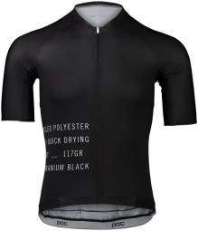 POC M's Pristine Print Jersey