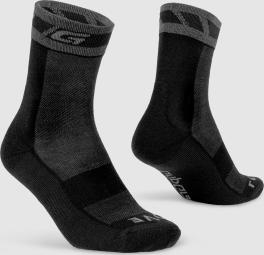 GripGrab Merino Winter Socken