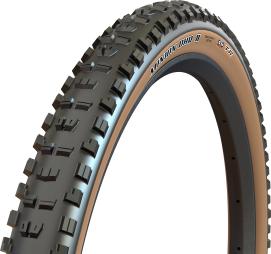 Maxxis Minion DHR II Tanwall