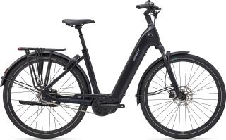 Giant NewTour E+ 2 LST RT - 2027