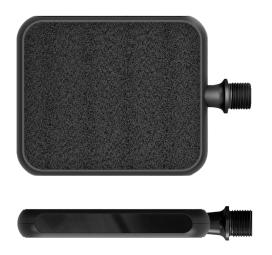 Moto Reflex Black Edition schwarz