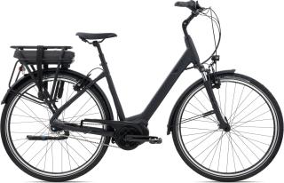 Giant Entour E+ 1 RT - 2024