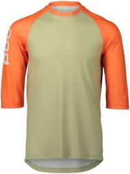POC MTB Pure 3/4 Jersey