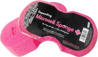 Muc-Off Expanding Sponge Schwamm
