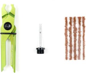 OneUp Components EDC Plug Plier Kit