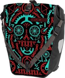 Ortlieb Back-Roller Design