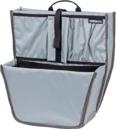 Ortlieb Commuter Insert for Panniers grey