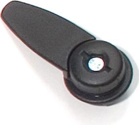 Ortlieb QL1/QL2-Arretierungshaken
