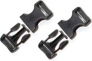 Ortlieb Steckverschluss X-Stealth