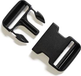 Ortlieb Steckverschluss, 50mm