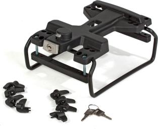 Ortlieb Adapter für Travel-Biker und Trunk-Bag