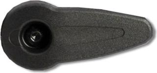 Ortlieb QL1-Arretierungshaken, unten